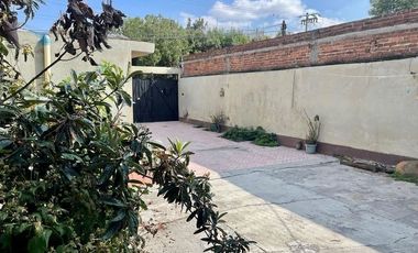 Casa en Venta en Jardín Azpeitia Azcapotzalco