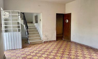Casa en Venta en Jardín Azpeitia Azcapotzalco