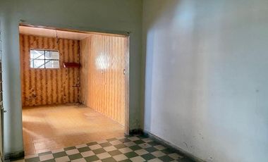 Casa en Venta en Jardín Azpeitia Azcapotzalco