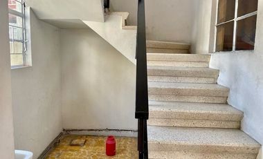 Casa en Venta en Jardín Azpeitia Azcapotzalco