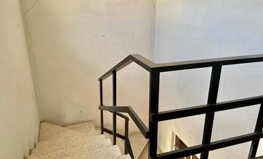 Casa en Venta en Jardín Azpeitia Azcapotzalco