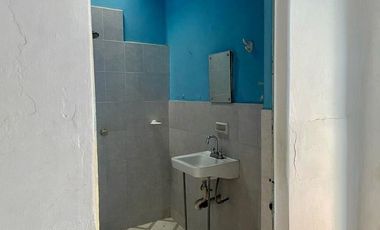 Casa en Venta en Jardín Azpeitia Azcapotzalco
