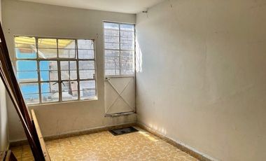 Casa en Venta en Jardín Azpeitia Azcapotzalco