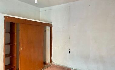 Casa en Venta en Jardín Azpeitia Azcapotzalco