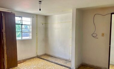 Casa en Venta en Jardín Azpeitia Azcapotzalco