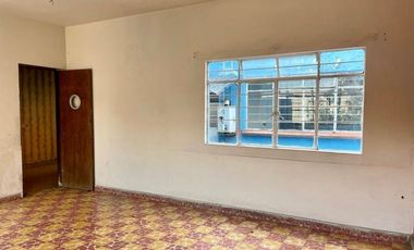 Casa en Venta en Jardín Azpeitia Azcapotzalco