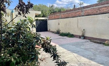 Casa en Venta en Jardín Azpeitia Azcapotzalco