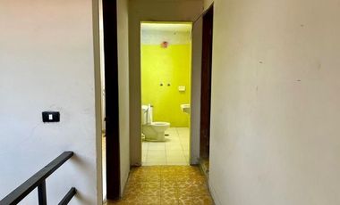 Casa en Venta en Jardín Azpeitia Azcapotzalco