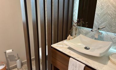 Casa en Condominio en Renta en JARDINES DEL PEDREGAL