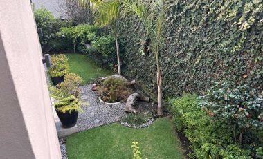 Casa en Condominio en Renta en JARDINES DEL PEDREGAL