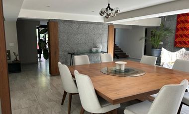 Casa en Condominio en Renta en JARDINES DEL PEDREGAL