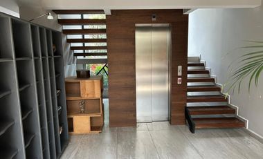 Casa en Condominio en Renta en JARDINES DEL PEDREGAL