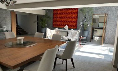 Casa en Condominio en Renta en JARDINES DEL PEDREGAL
