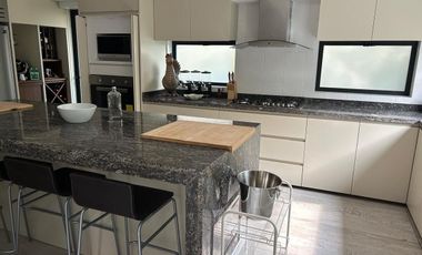 Casa en Condominio en Renta en JARDINES DEL PEDREGAL