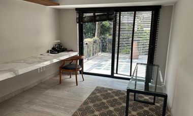 Casa en Condominio en Renta en JARDINES DEL PEDREGAL
