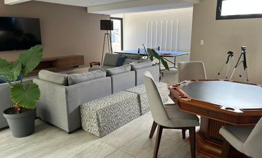 Casa en Condominio en Renta en JARDINES DEL PEDREGAL