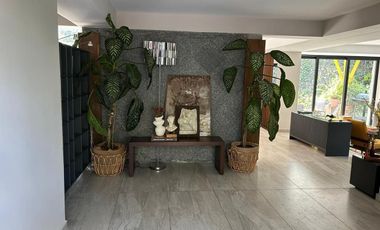 Casa en Condominio en Renta en JARDINES DEL PEDREGAL
