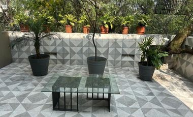 Casa en Condominio en Renta en JARDINES DEL PEDREGAL