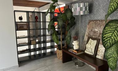 Casa en Condominio en Renta en JARDINES DEL PEDREGAL