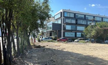 Terreno en renta en San Pedro Garza García