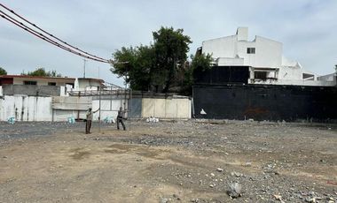 Terreno en renta en San Pedro Garza García