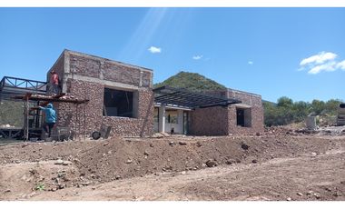 TERRENOS EN CONDORES PUEBLO DE MONTAÑA