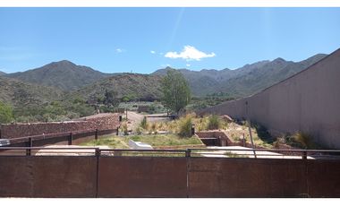 TERRENOS EN CONDORES PUEBLO DE MONTAÑA