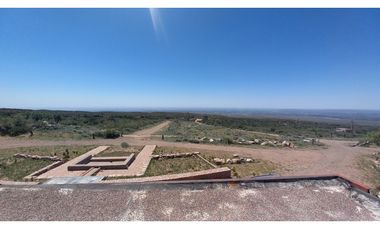 TERRENOS EN CONDORES PUEBLO DE MONTAÑA