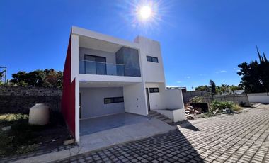 Al norte de Cuernavaca