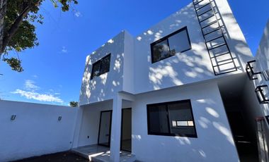 Al norte de Cuernavaca