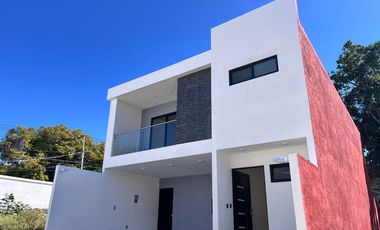 Al norte de Cuernavaca