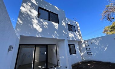 Al norte de Cuernavaca