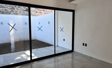 Al norte de Cuernavaca