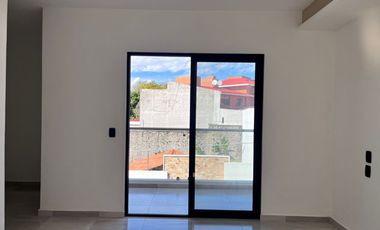 Al norte de Cuernavaca