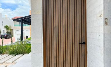 CASA NUEVA EN VENTA EN CONDOMINIO LAS PLAZAS AL NORTE DE AGUASCALIENTES