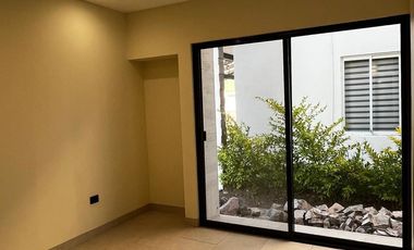 CASA NUEVA EN VENTA EN CONDOMINIO LAS PLAZAS AL NORTE DE AGUASCALIENTES