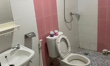 3 Bedroom Townhouse for sale at The Best Nawanakhon-Pratunam Pra In