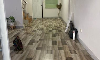 3 Bedroom Townhouse for sale at The Best Nawanakhon-Pratunam Pra In