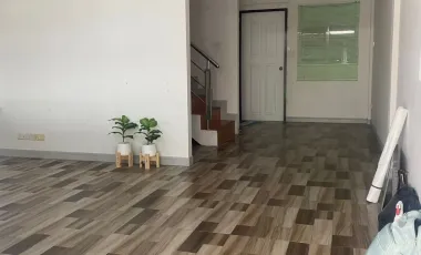 3 Bedroom Townhouse for sale at The Best Nawanakhon-Pratunam Pra In