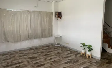 3 Bedroom Townhouse for sale at The Best Nawanakhon-Pratunam Pra In