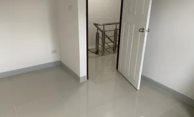 3 Bedroom Townhouse for sale at The Best Nawanakhon-Pratunam Pra In