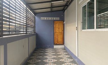 3 Bedroom Townhouse for sale at The Best Nawanakhon-Pratunam Pra In