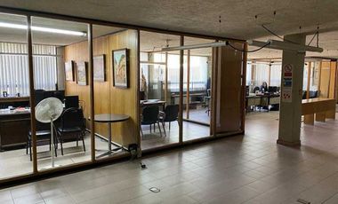 Bodega Industrial en Venta en IZTACALCO