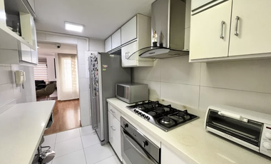 VENTA Casa en PUEBLO NUEVO BAJO, MAGDALENA CONTRERAS