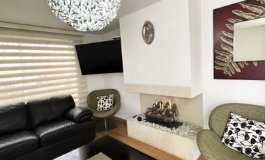 VENTA Casa en PUEBLO NUEVO BAJO, MAGDALENA CONTRERAS