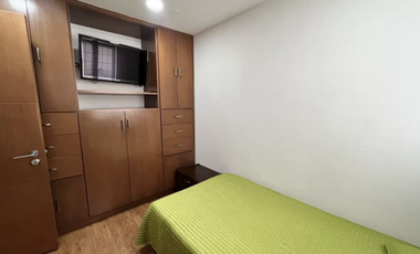 VENTA Casa en PUEBLO NUEVO BAJO, MAGDALENA CONTRERAS