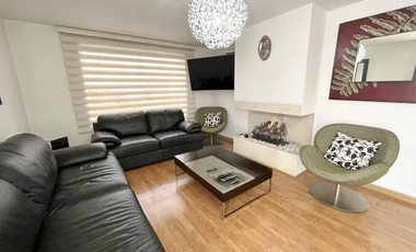 VENTA Casa en PUEBLO NUEVO BAJO, MAGDALENA CONTRERAS