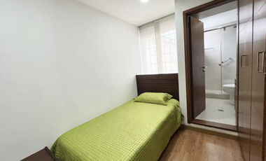 VENTA Casa en PUEBLO NUEVO BAJO, MAGDALENA CONTRERAS