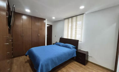 VENTA Casa en PUEBLO NUEVO BAJO, MAGDALENA CONTRERAS