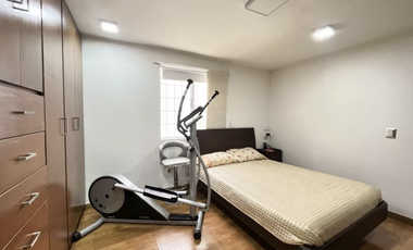 VENTA Casa en PUEBLO NUEVO BAJO, MAGDALENA CONTRERAS